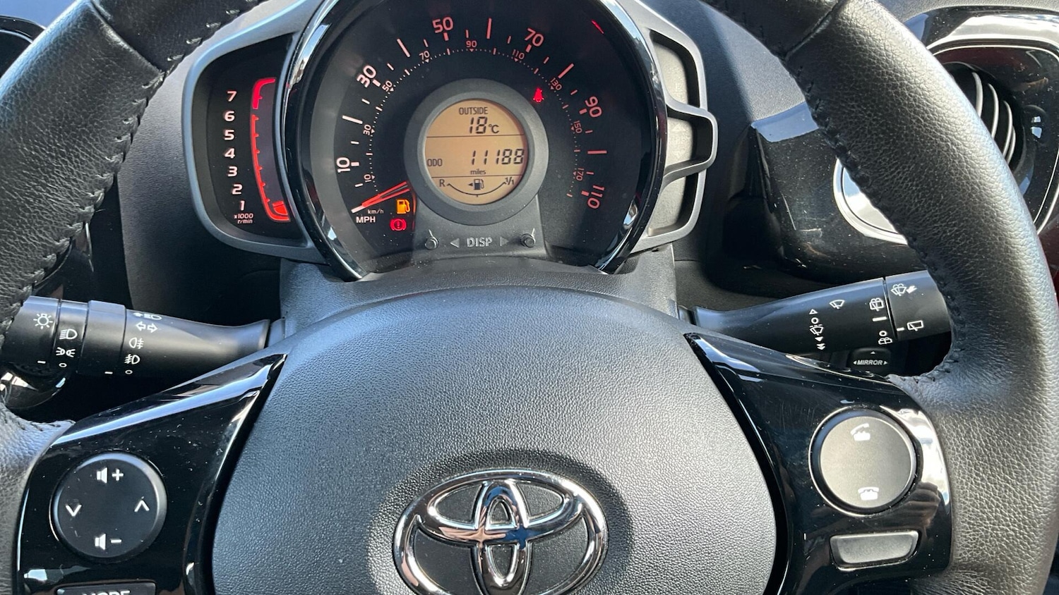 Vehicle 64