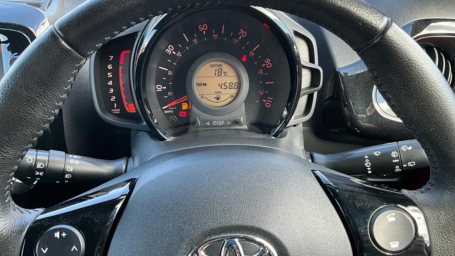 Vehicle 66