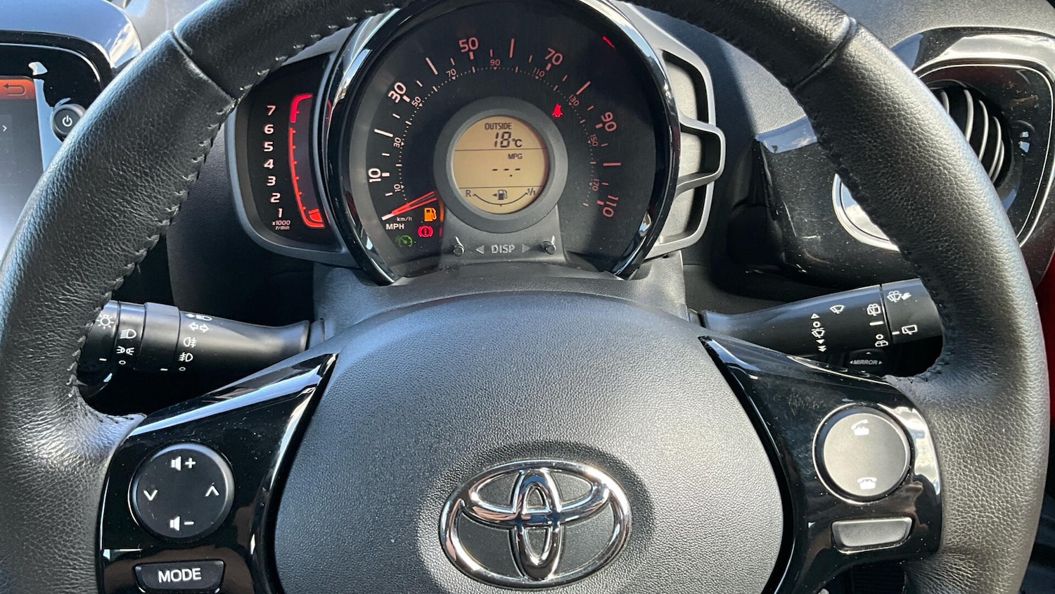 Vehicle 68