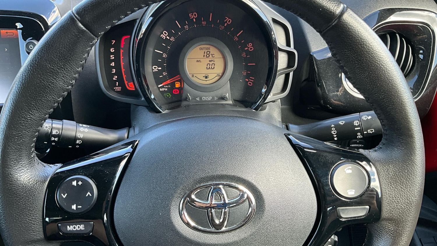 Vehicle 69