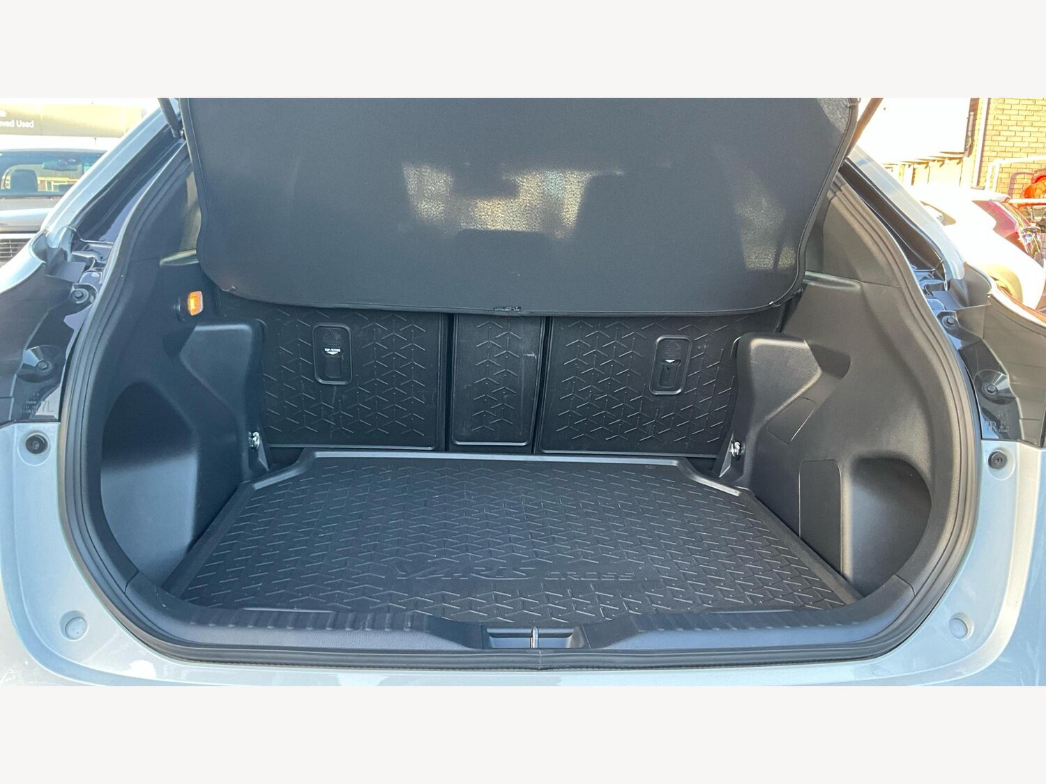 Used Toyota Yaris Cross 2024 for sale - 76634005: Photo 16