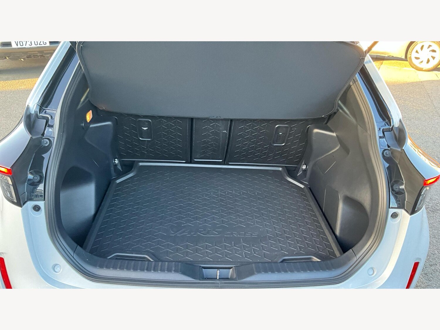 Used Toyota Yaris Cross 2024 for sale - 76634005: Photo 23