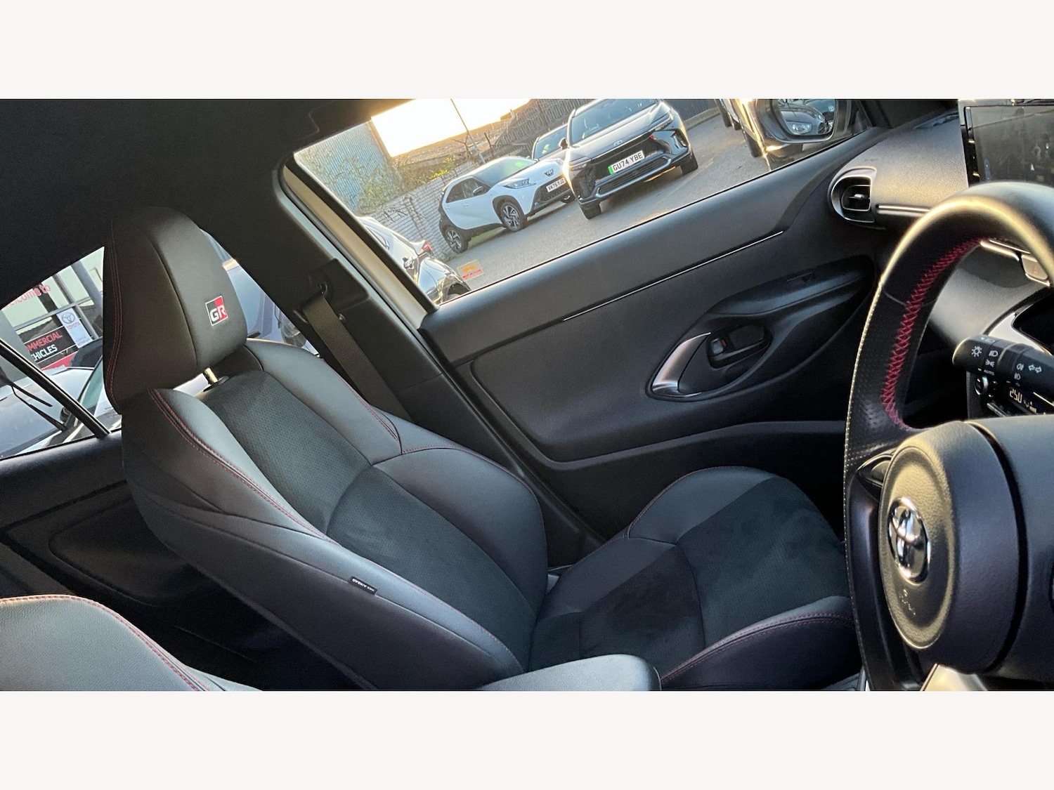 Used Toyota Yaris Cross 2024 for sale - 76634005: Photo 24