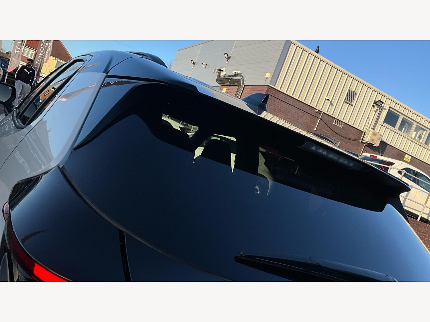 Used Toyota Yaris Cross 2024 for sale - 76634005: Photo 28