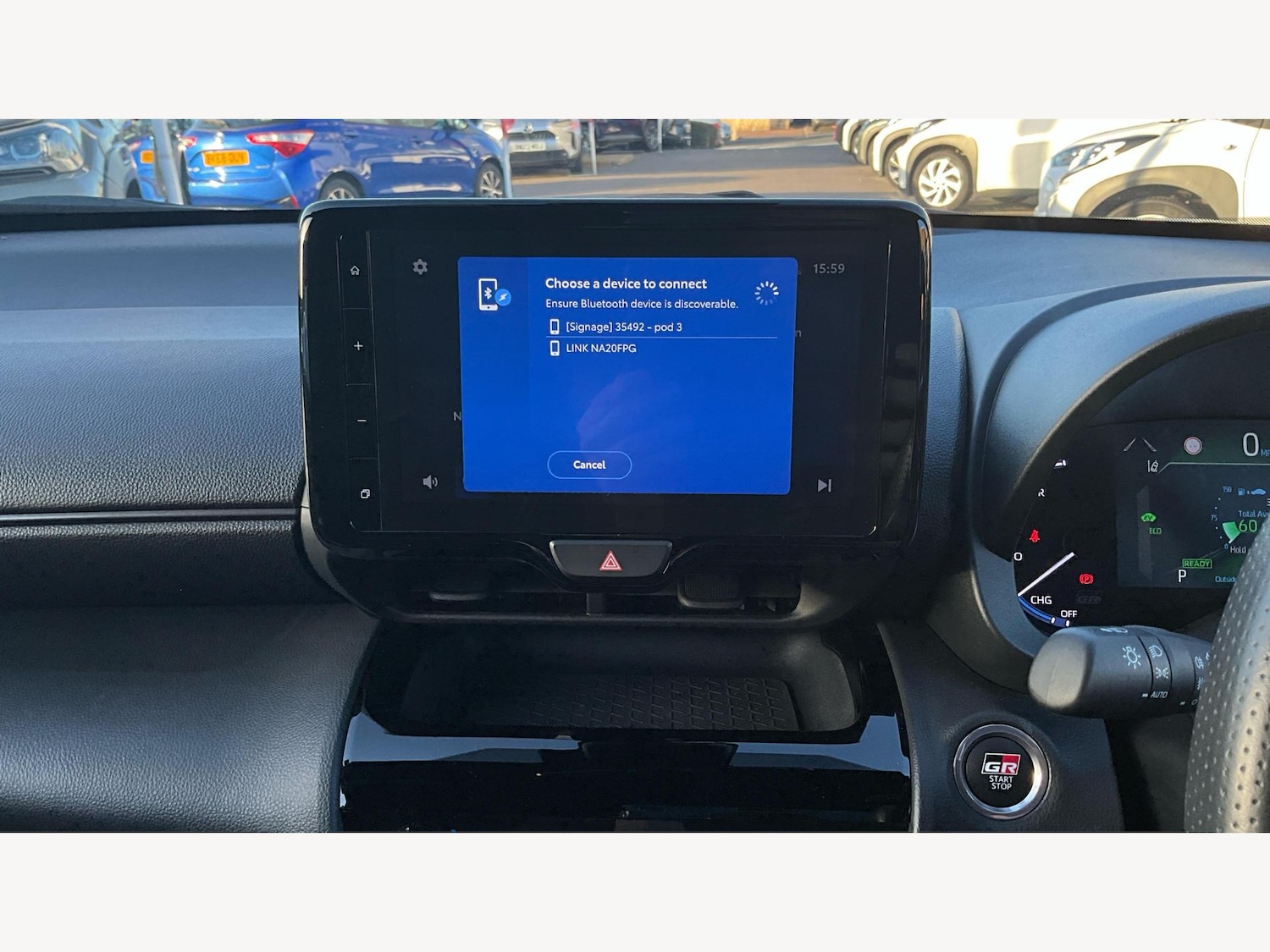 Used Toyota Yaris Cross 2024 for sale - 76634005: Photo 29