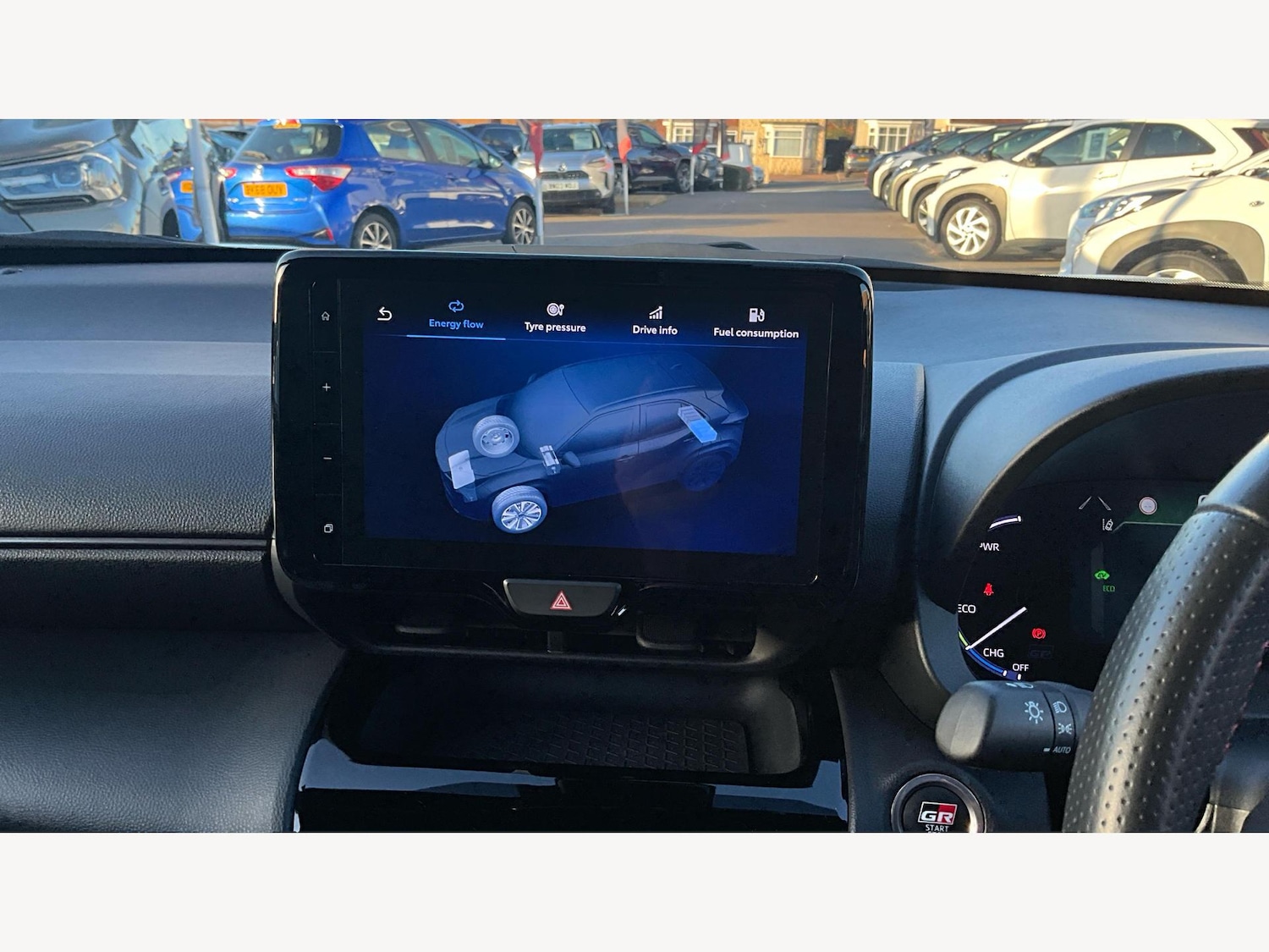 Used Toyota Yaris Cross 2024 for sale - 76634005: Photo 30