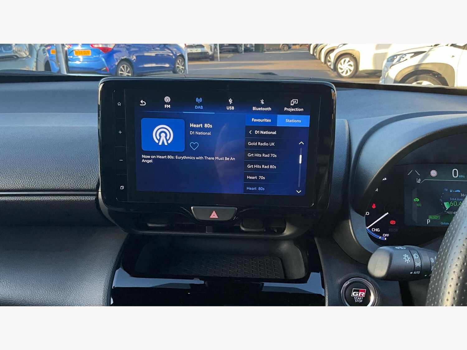 Used Toyota Yaris Cross 2024 for sale - 76634005: Photo 32