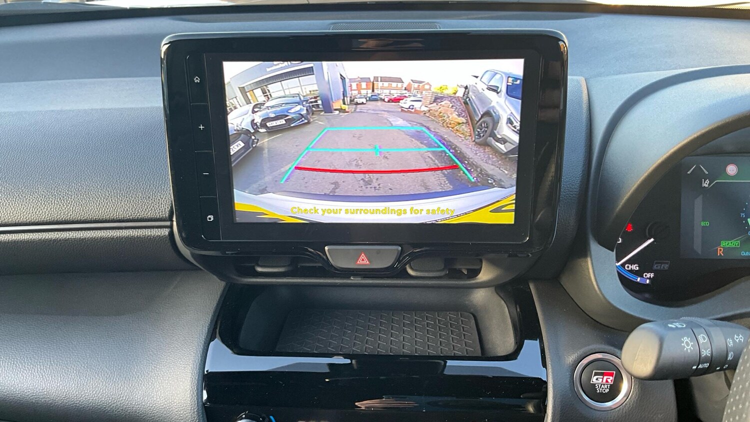 Used Toyota Yaris Cross 2024 for sale - 76634005: Photo 33