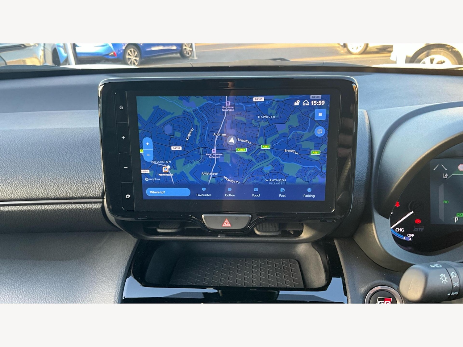 Used Toyota Yaris Cross 2024 for sale - 76634005: Photo 9