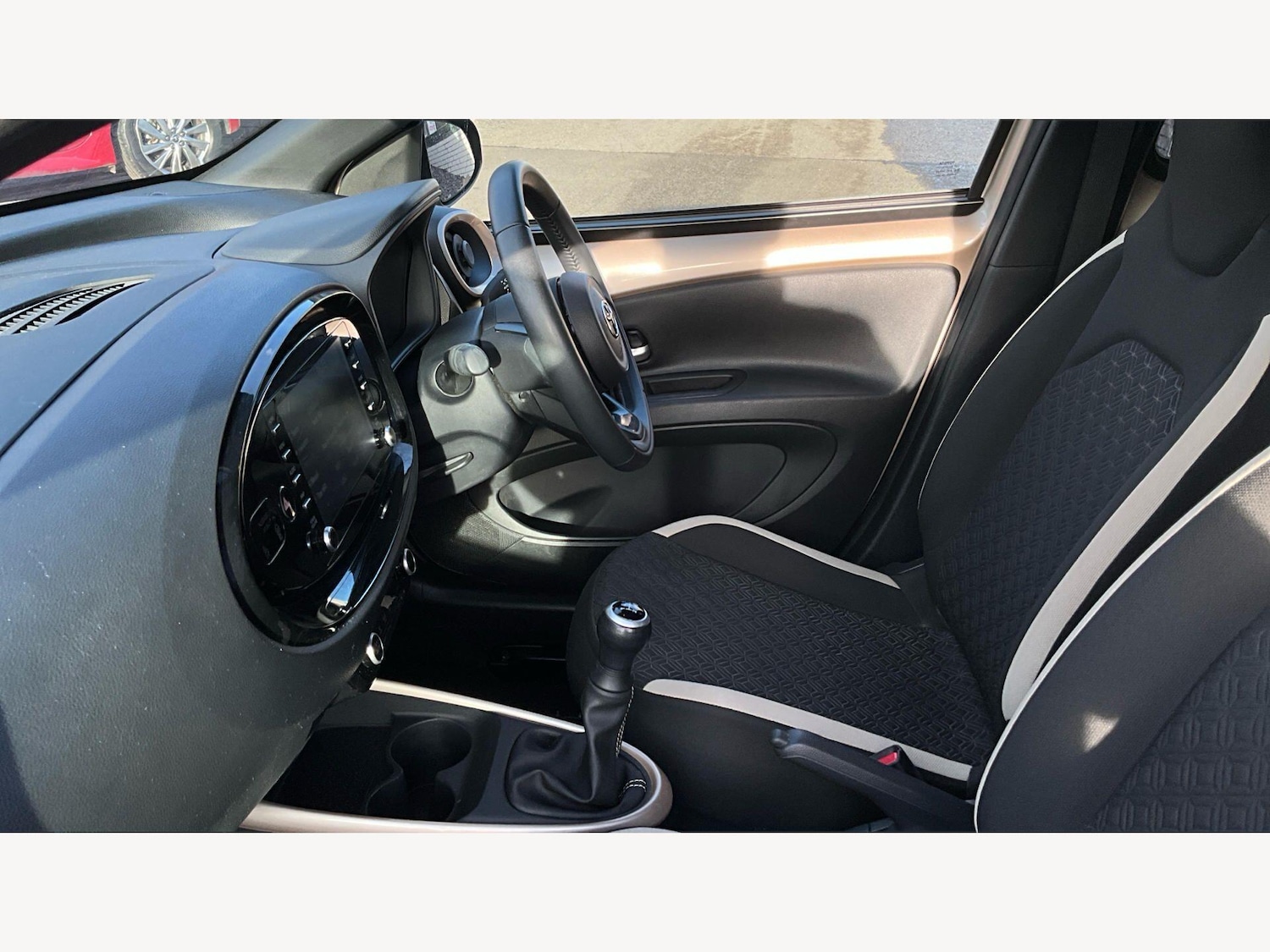 Used Toyota Aygo X for sale - 77824324: Photo 12