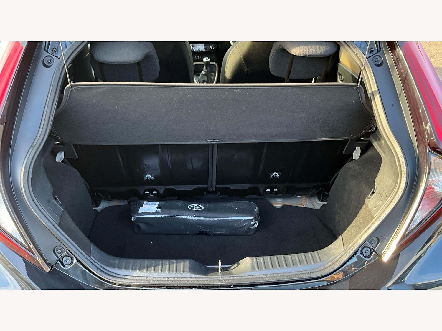 Used Toyota Aygo X for sale - 77824324: Photo 23