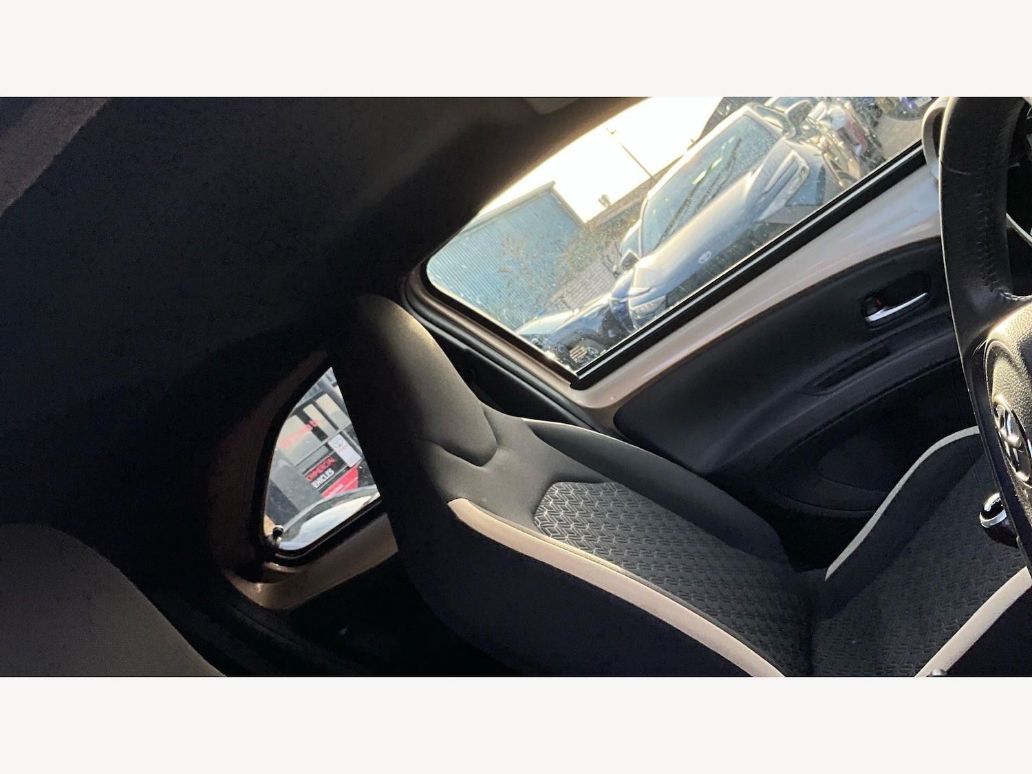 Used Toyota Aygo X for sale - 77824324: Photo 24