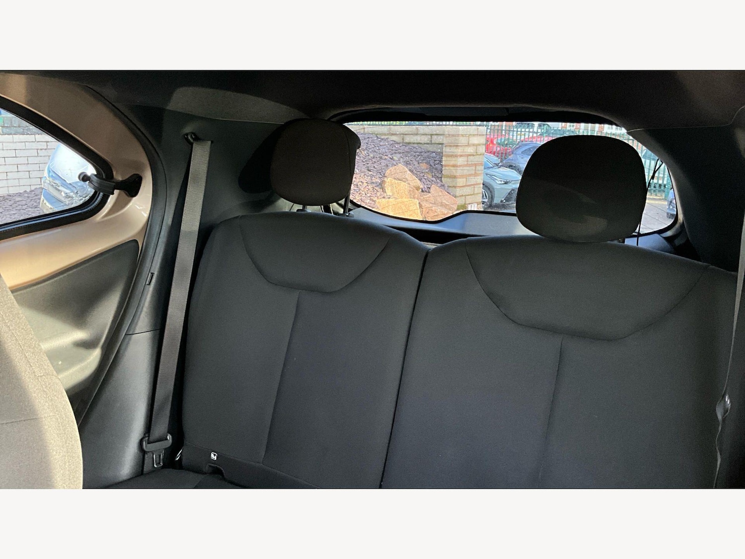 Used Toyota Aygo X for sale - 77824324: Photo 25