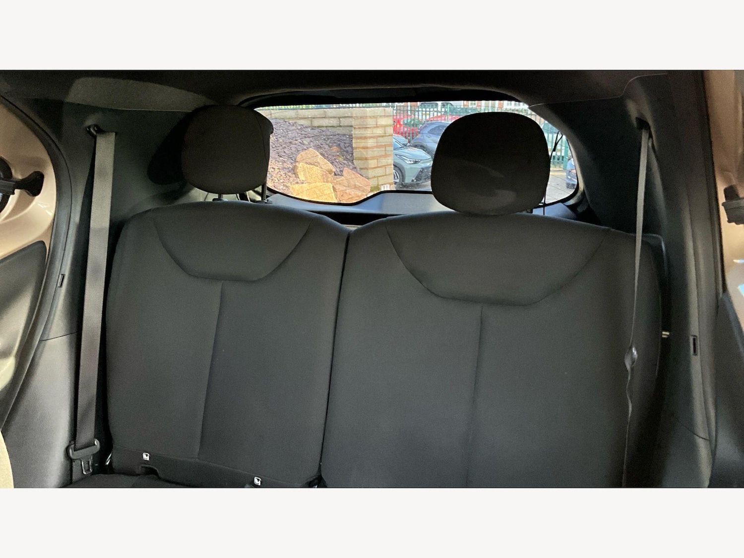 Used Toyota Aygo X for sale - 77824324: Photo 26