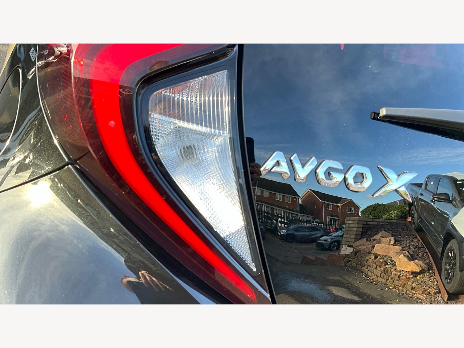 Used Toyota Aygo X for sale - 77824324: Photo 27