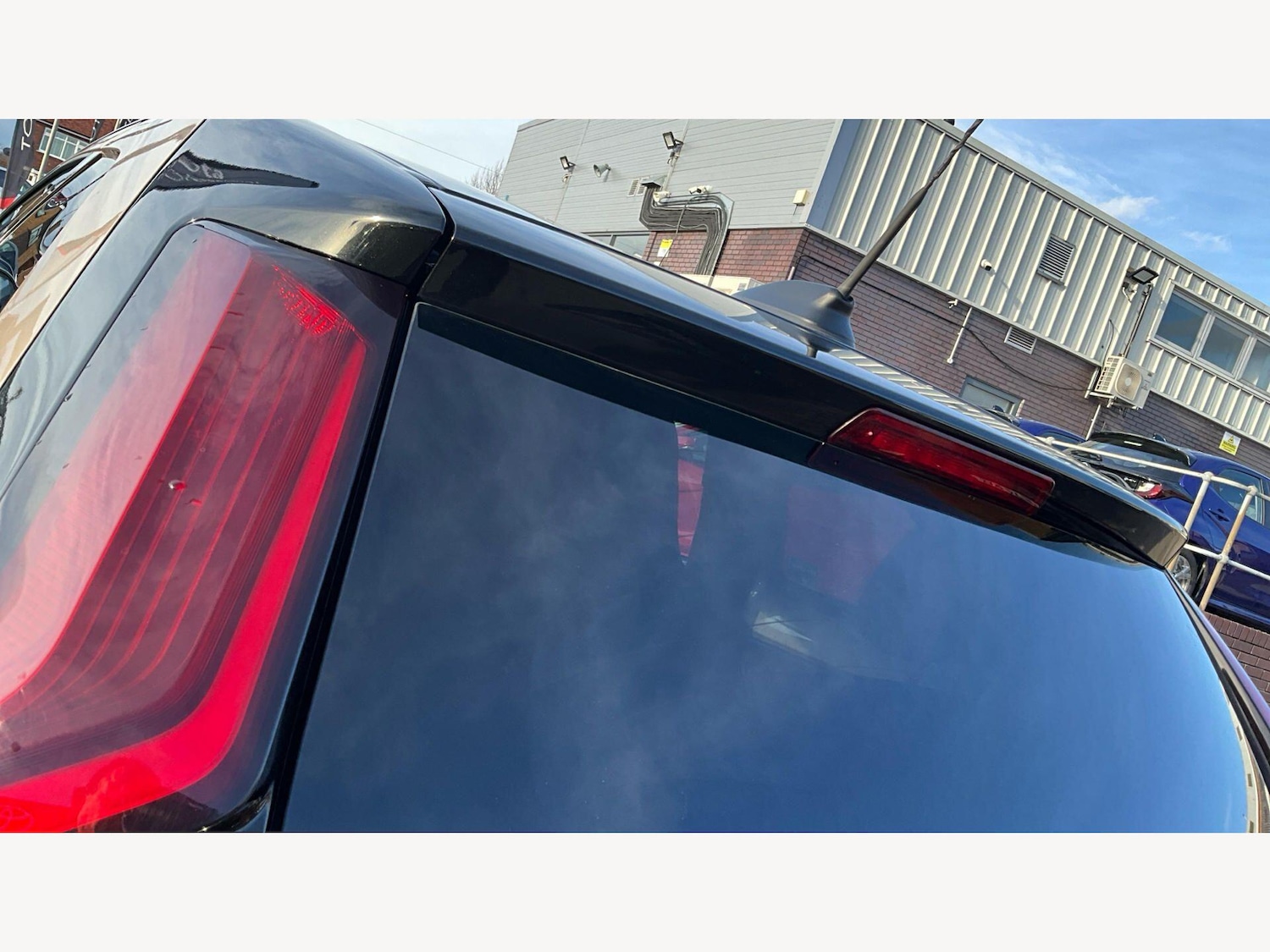 Used Toyota Aygo X for sale - 77824324: Photo 28