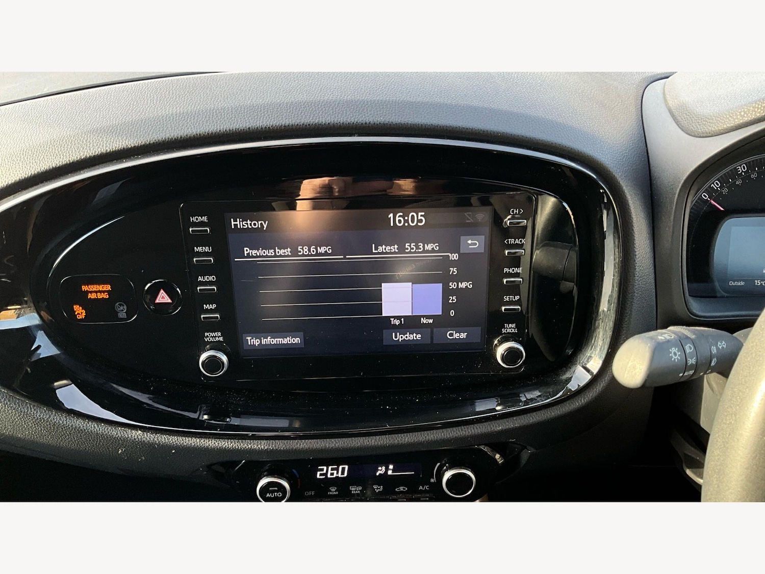 Used Toyota Aygo X for sale - 77824324: Photo 30