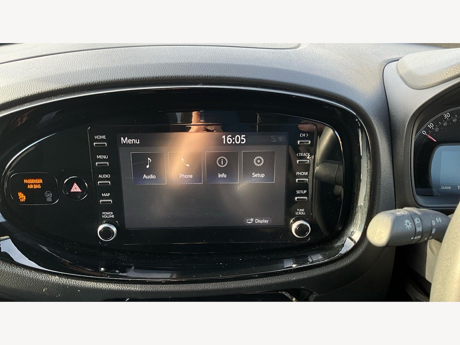 Used Toyota Aygo X for sale - 77824324: Photo 31