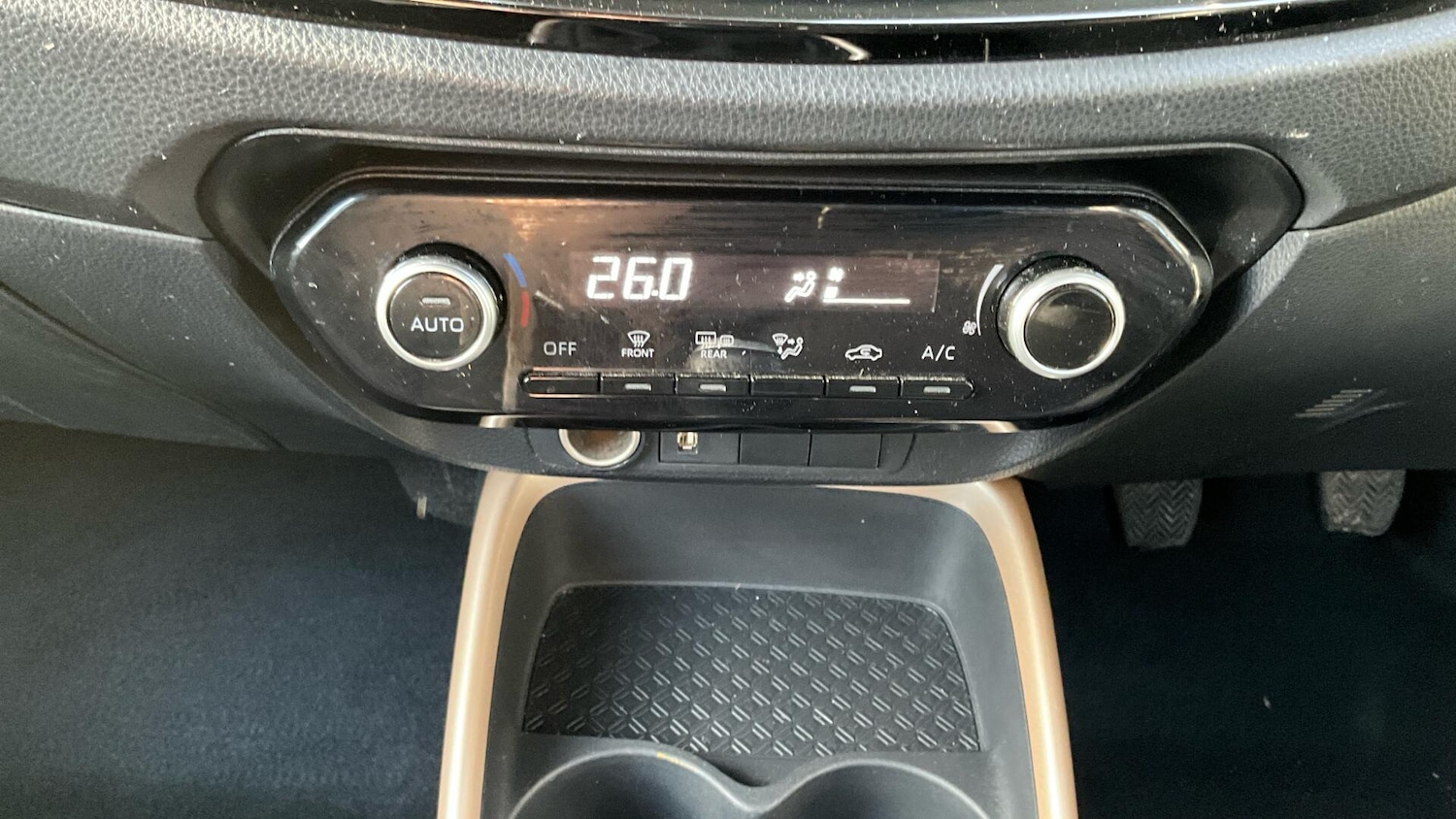 Used Toyota Aygo X for sale - 77824324: Photo 38