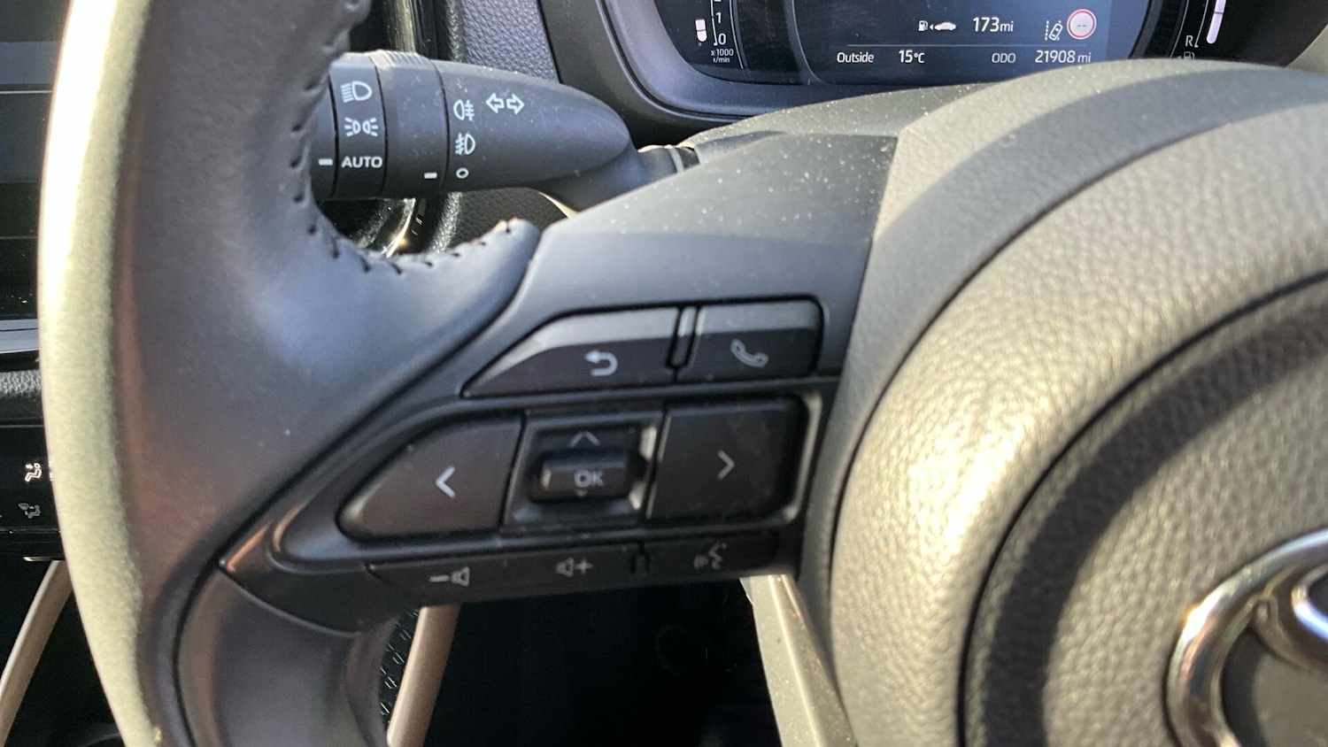 Used Toyota Aygo X for sale - 77824324: Photo 39