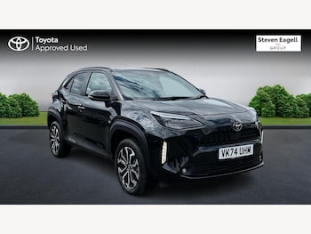 Used Toyota Yaris Cross 2024 for sale - 79202682: Photo