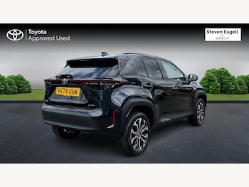 Used Toyota Yaris Cross 2024 for sale - 79202682: Photo