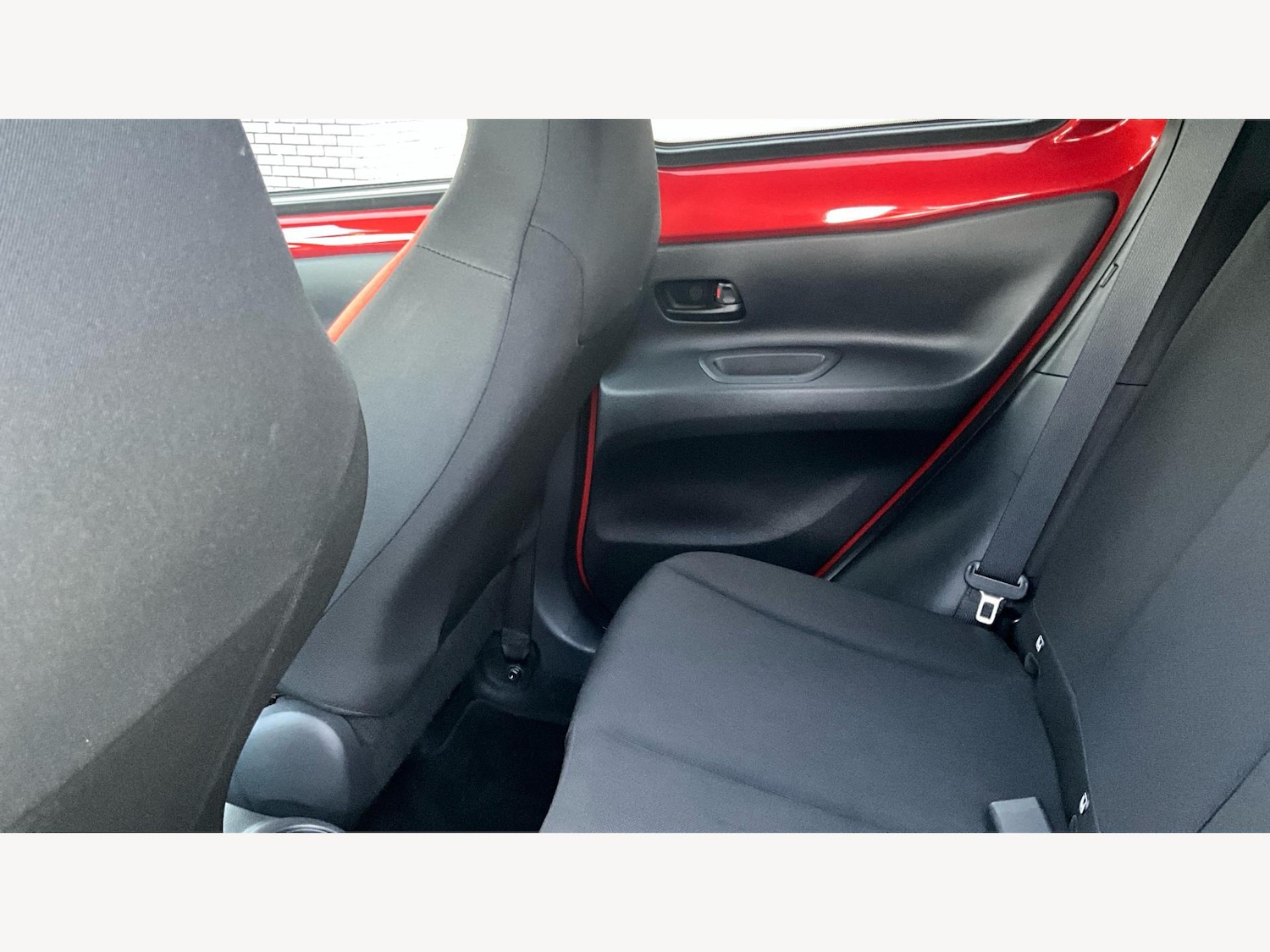 Used Toyota Aygo X 2024 for sale - 75928033: Photo 15