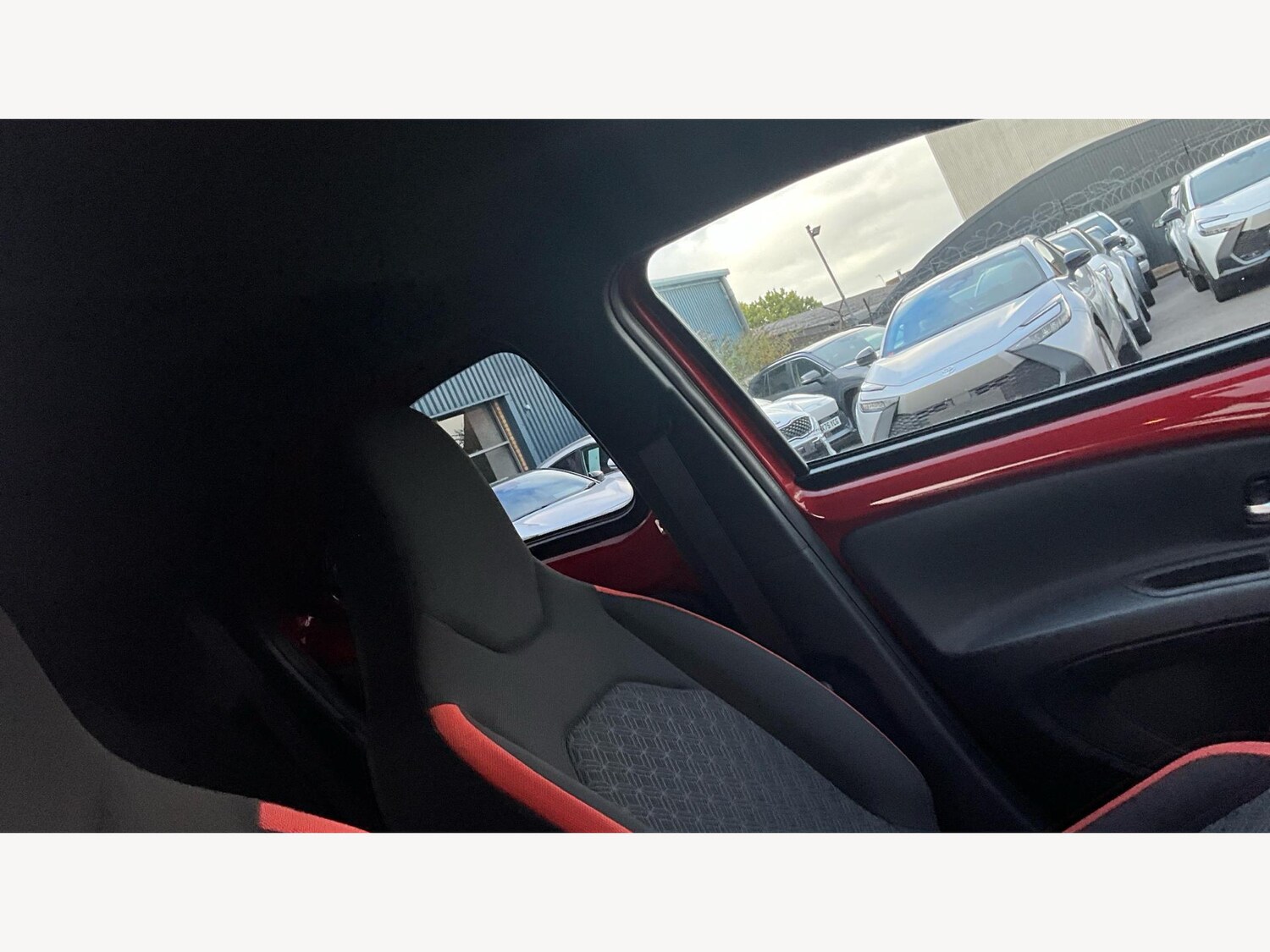 Used Toyota Aygo X 2024 for sale - 75928033: Photo 24