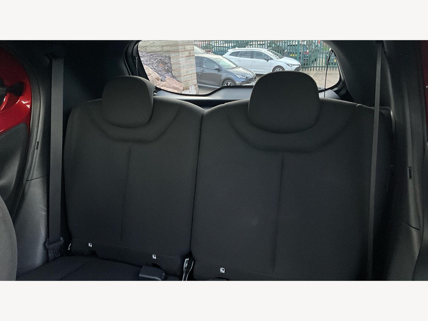 Used Toyota Aygo X 2024 for sale - 75928033: Photo 26