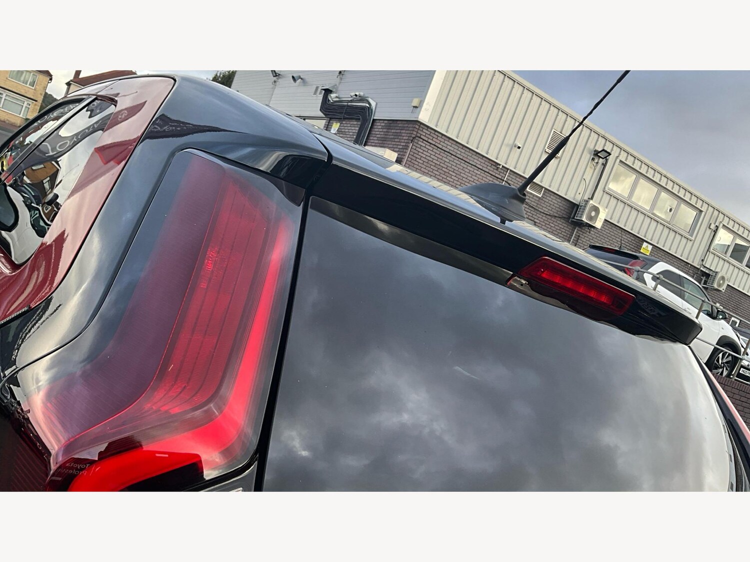 Used Toyota Aygo X 2024 for sale - 75928033: Photo 28