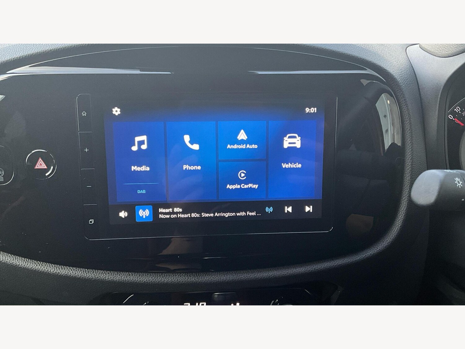 Used Toyota Aygo X 2024 for sale - 75928033: Photo 31