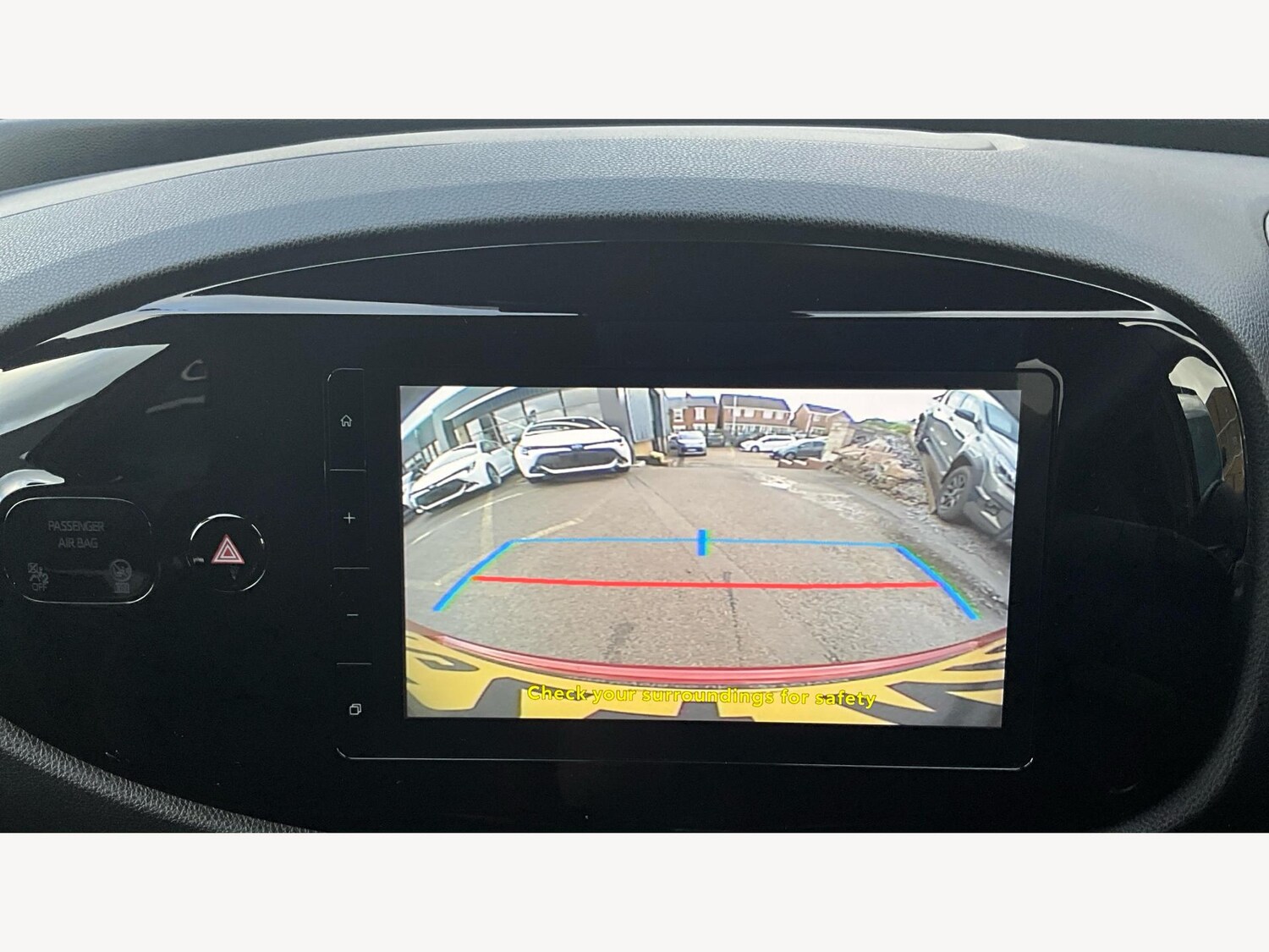 Used Toyota Aygo X 2024 for sale - 75928033: Photo 33