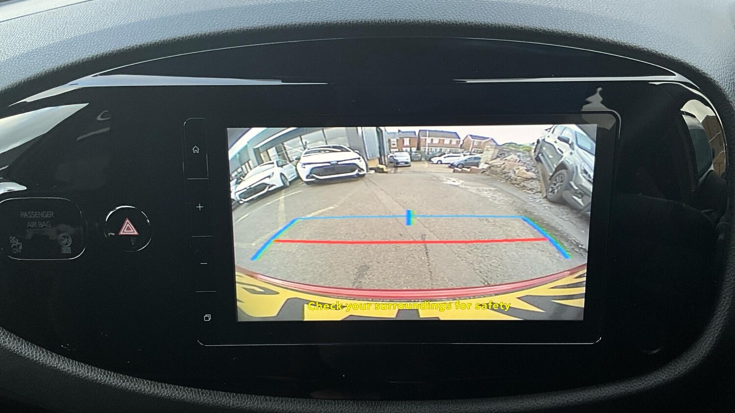 Used Toyota Aygo X 2024 for sale - 75928033: Photo 47