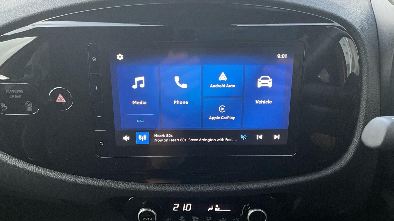 Used Toyota Aygo X 2024 for sale - 75928033: Photo 48