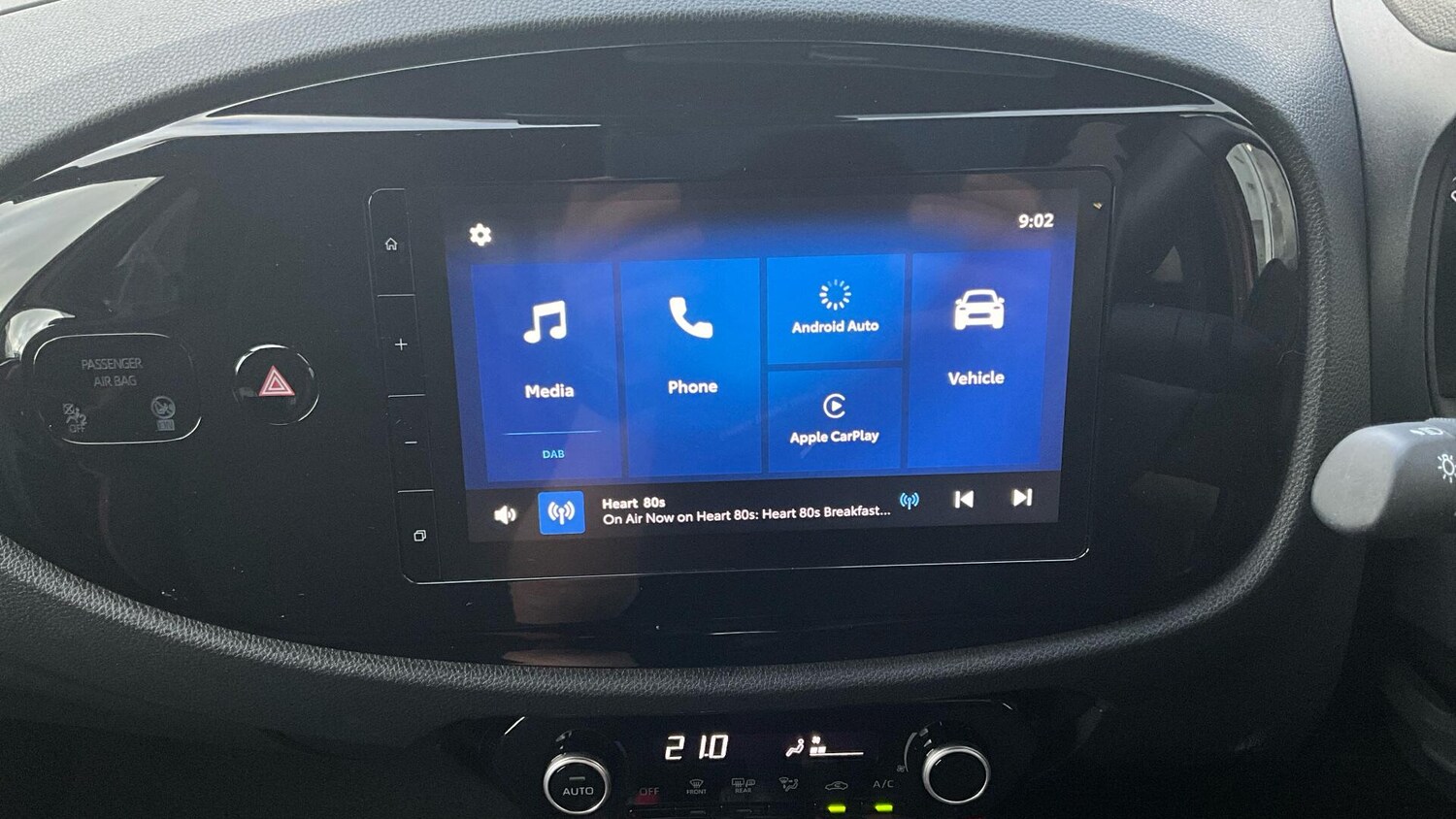 Used Toyota Aygo X 2024 for sale - 75928033: Photo 50