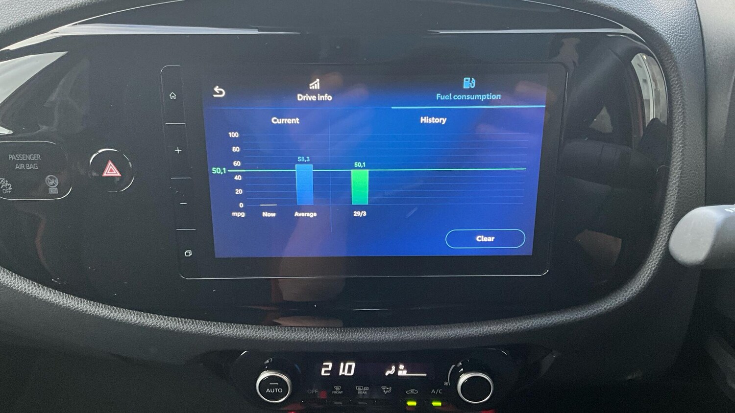 Used Toyota Aygo X 2024 for sale - 75928033: Photo 52