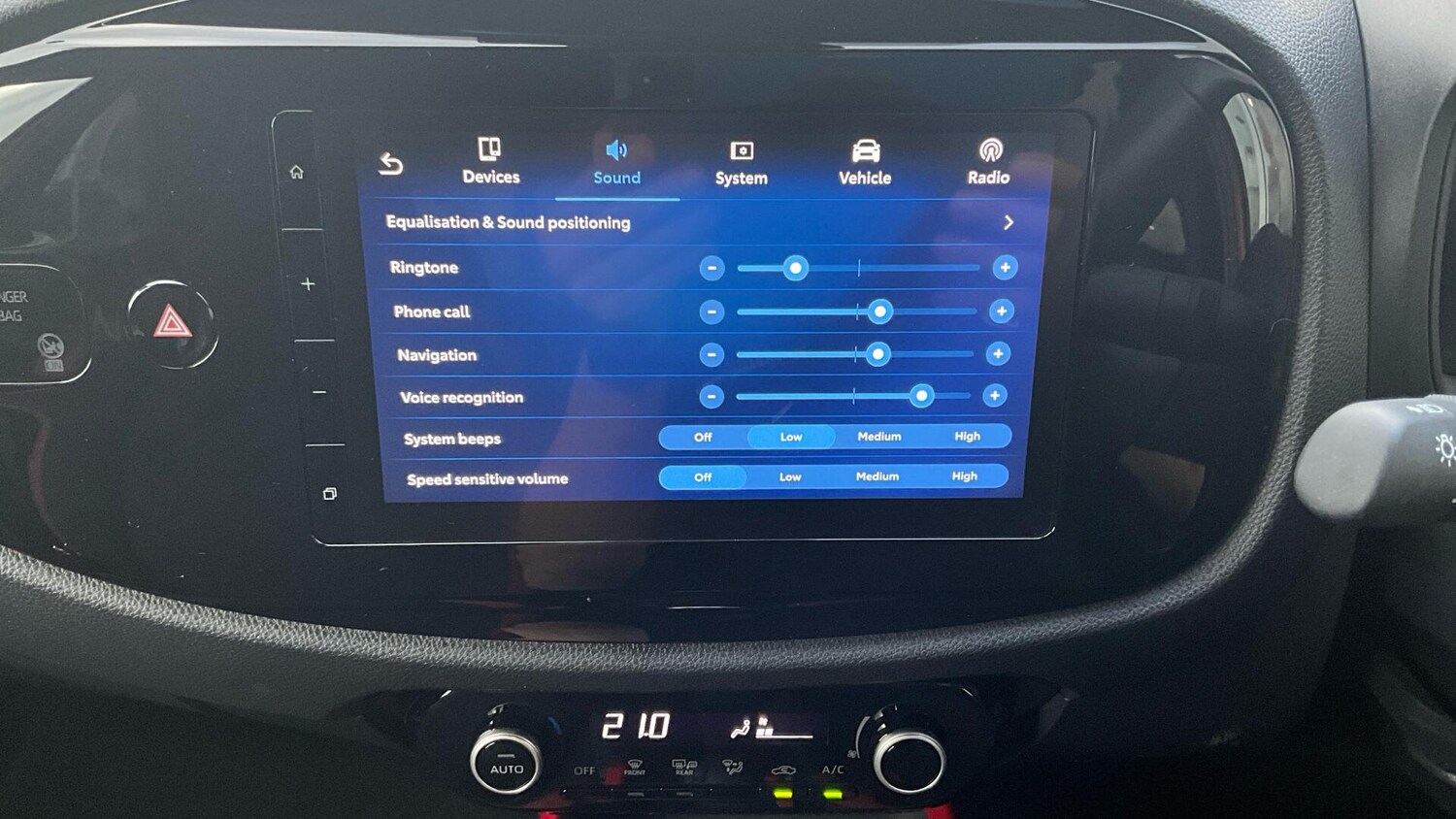 Used Toyota Aygo X 2024 for sale - 75928033: Photo 54