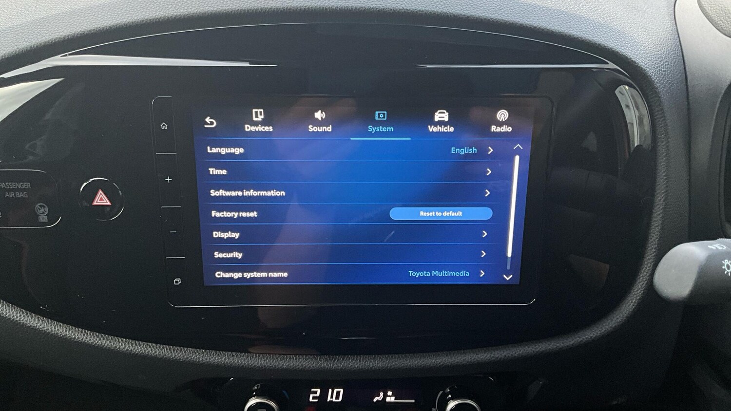 Used Toyota Aygo X 2024 for sale - 75928033: Photo 55