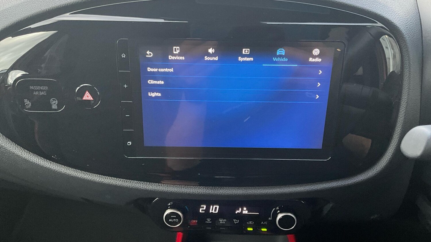 Used Toyota Aygo X 2024 for sale - 75928033: Photo 56