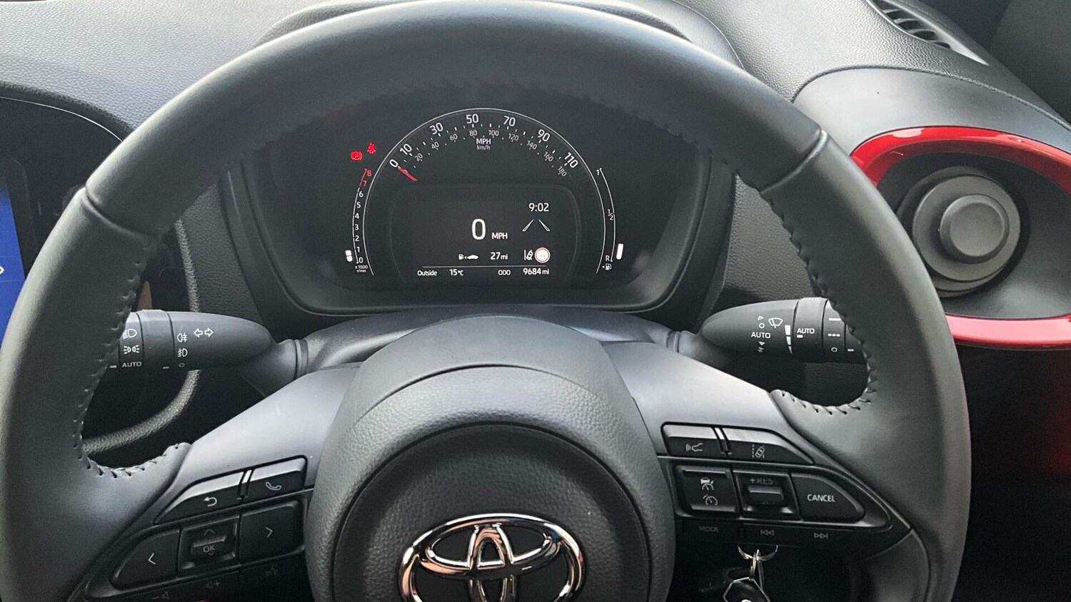 Used Toyota Aygo X 2024 for sale - 75928033: Photo 58