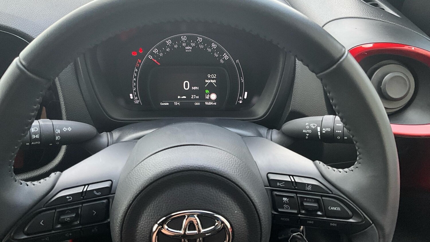 Used Toyota Aygo X 2024 for sale - 75928033: Photo 59