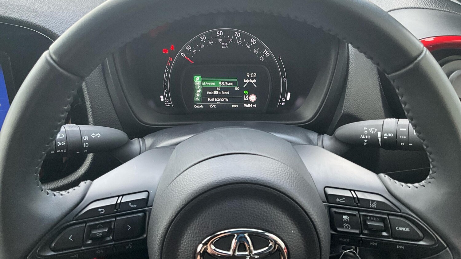 Used Toyota Aygo X 2024 for sale - 75928033: Photo 60