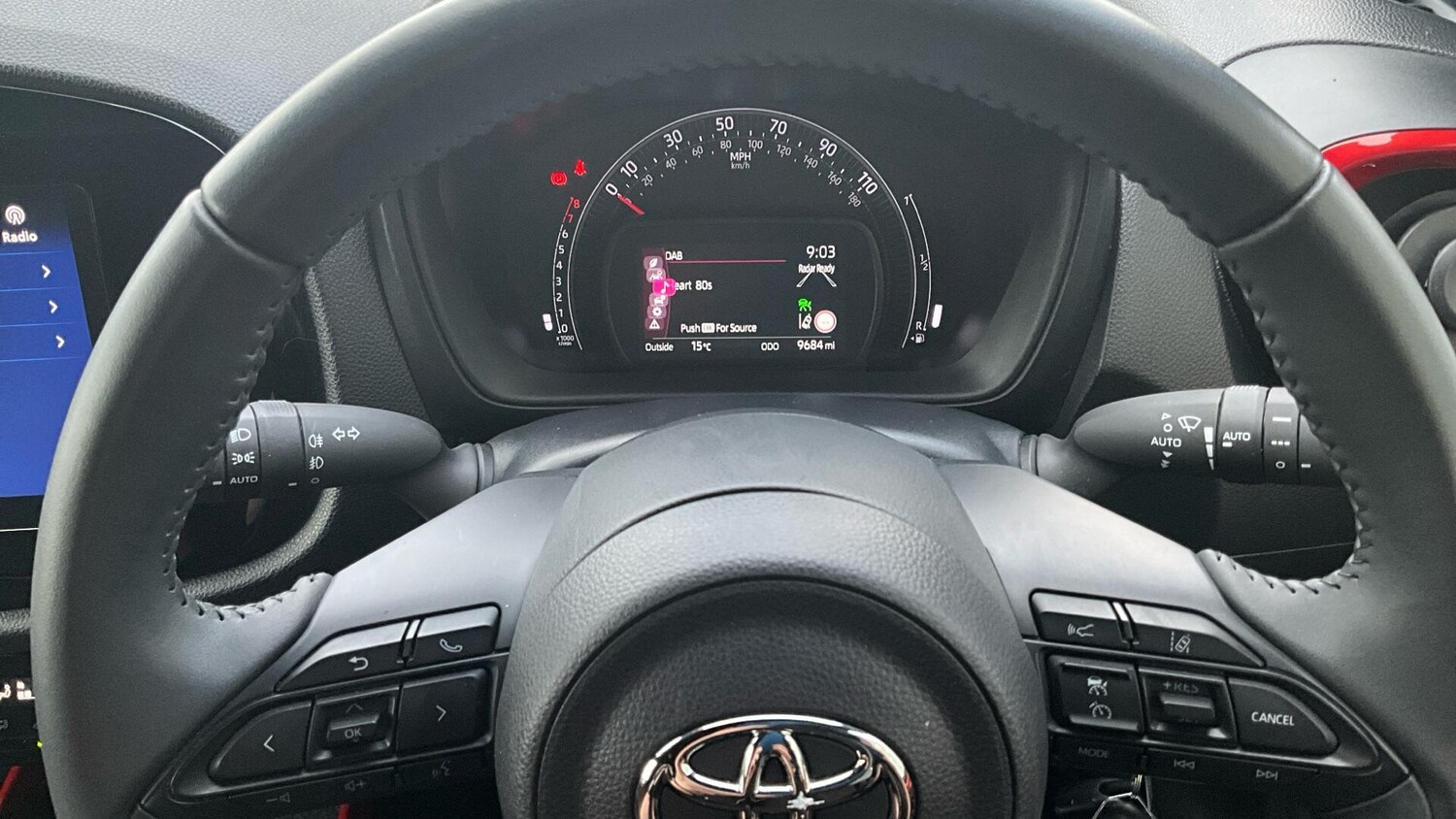 Used Toyota Aygo X 2024 for sale - 75928033: Photo 62