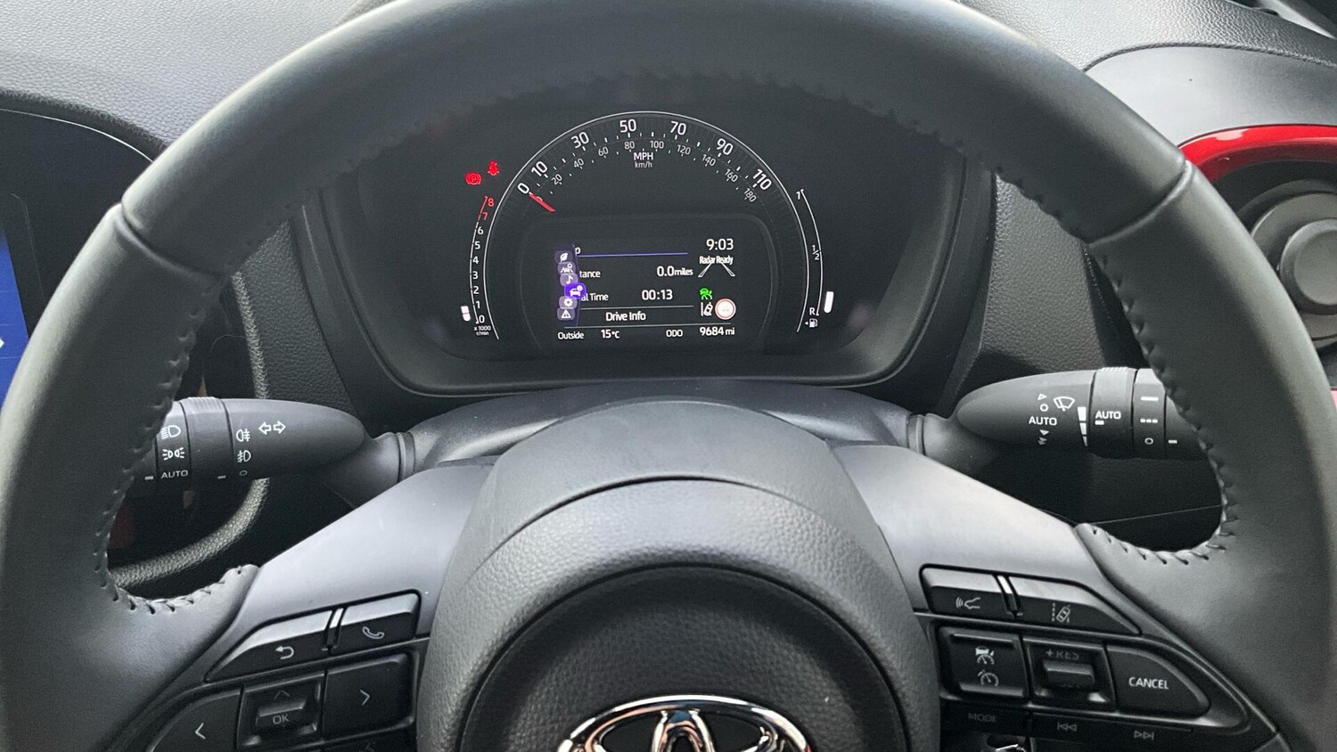 Used Toyota Aygo X 2024 for sale - 75928033: Photo 63