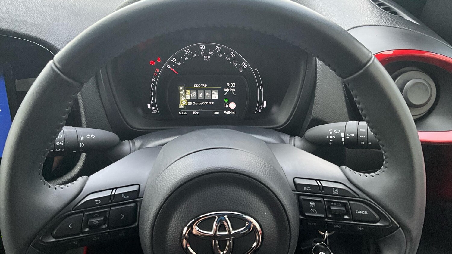 Used Toyota Aygo X 2024 for sale - 75928033: Photo 64