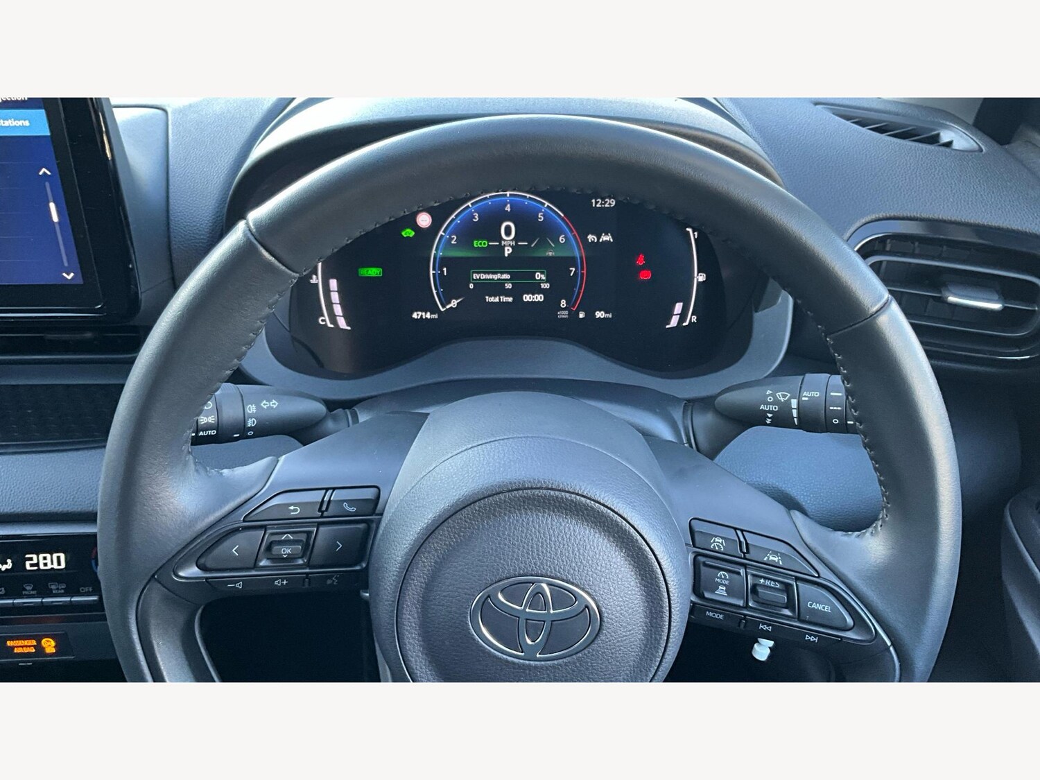 Used Toyota Yaris for sale - 77496353: Photo 11