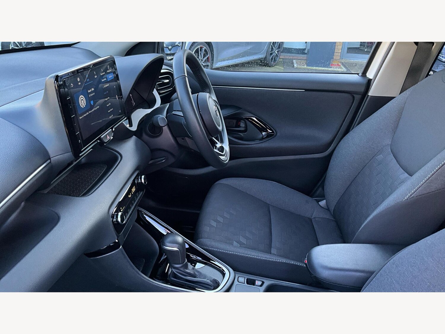 Used Toyota Yaris for sale - 77496353: Photo 12