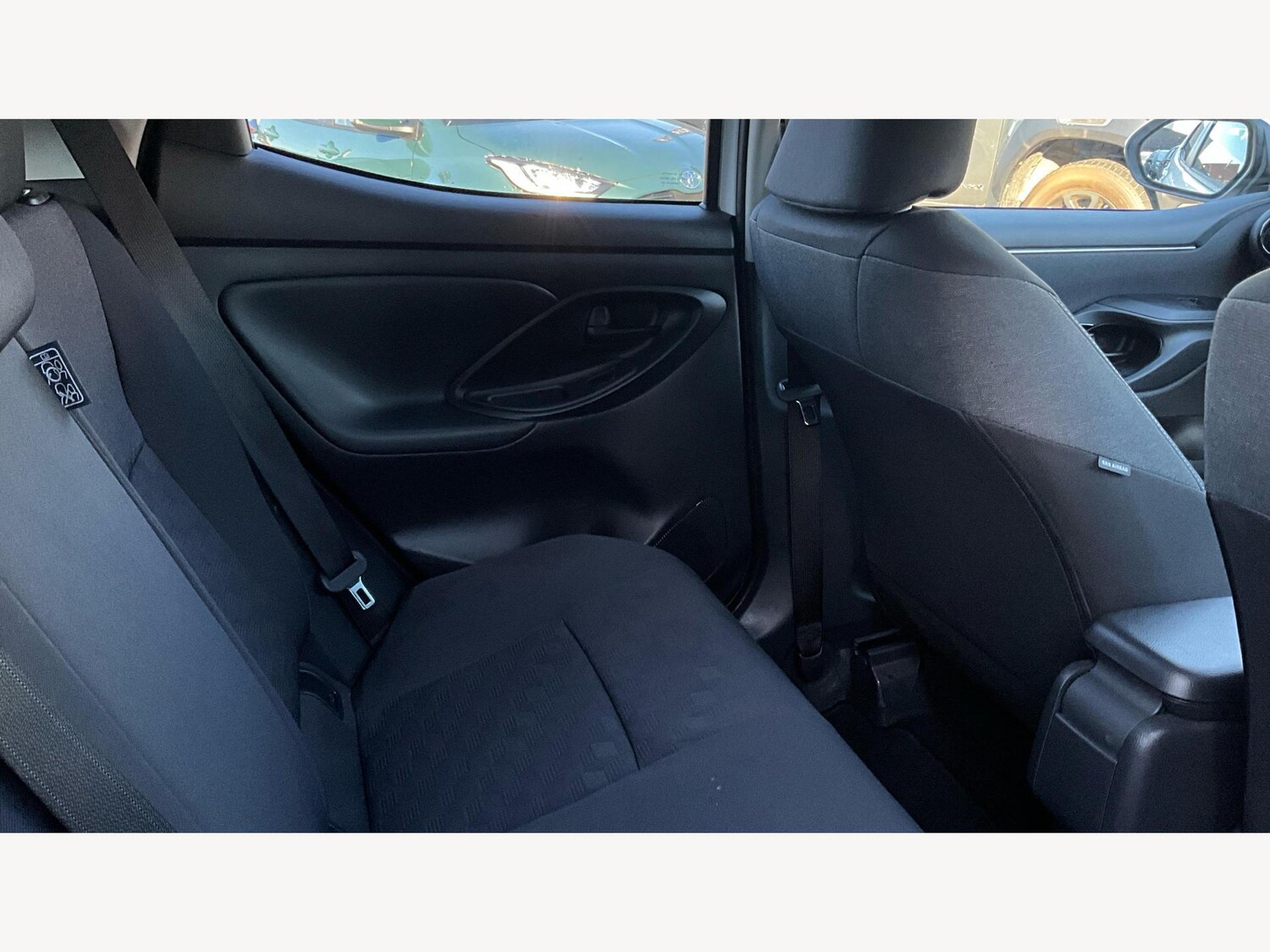 Used Toyota Yaris for sale - 77496353: Photo 14