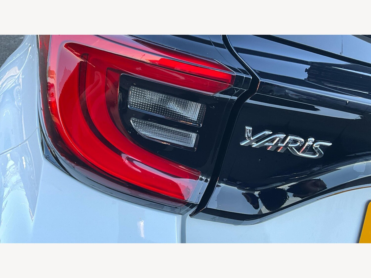 Used Toyota Yaris for sale - 77496353: Photo 27