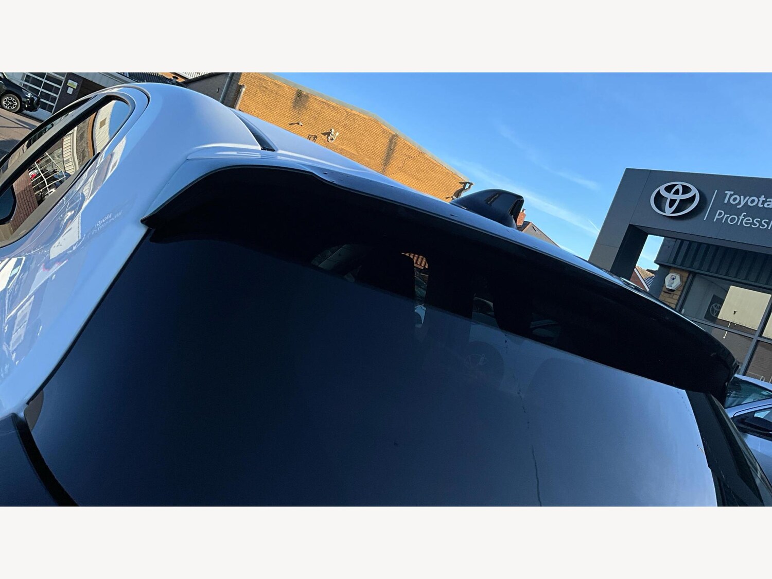 Used Toyota Yaris for sale - 77496353: Photo 28